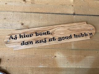 Borrelplank